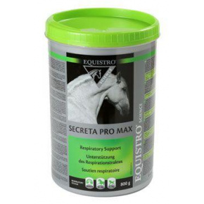 Equistro Secreta pro Max 800g