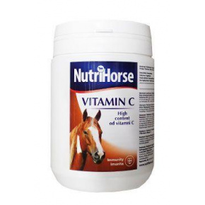 Nutri Horse C-vitamin - 500 g új