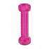 Kutyajáték csont TPR POP STICK 25cm rózsaszín Zolux