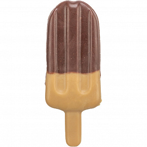 Ice Pop, duo jégkrém csirkemellel és áfonyával [50], 50 g, lila/krém - KORLÁTOZOTT AJÁNLAT