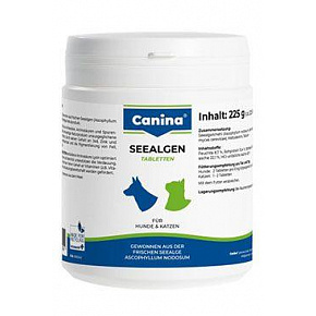 Canina tengeri moszat 225tbl