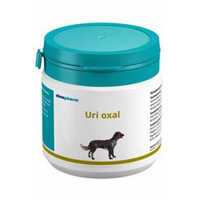 Uri oxal 60 tbl