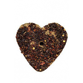 Herbs Bezobil. gyógynövény. Goody Crunch Szív cékla 80g