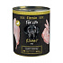 Fitmin FL dog konz. Králík 800g