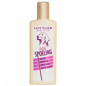 Gottlieb Krémöblítés 300 ml - kondicionáló Gottlieb Krémöblítés 300 ml - kondicionáló