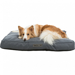 Farello téglalap alakú párna, szürke Farello téglalap alakú párna, szürke