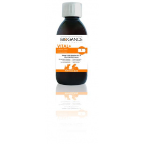 BIOGANCE Phytocare Vital+ sol. 200 ml