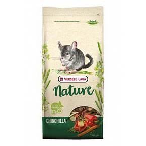 VL Nature Chinchilla csincsilláknak 700g VL Nature Chinchilla csincsilláknak 700g