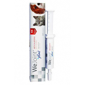 WeJoint Plus paszta 30ml