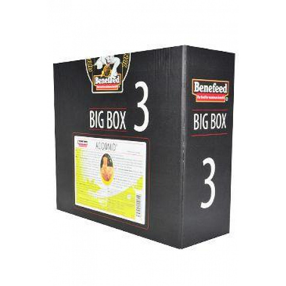 Acidomid K nyulaknak BigBox 3l