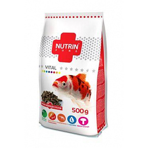 Nutrin Pond Vital ponty hal 500g