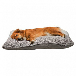 Vankúš Beach sötétszürke / fotónyomtatás Vankúš Beach sötétszürke / fotónyomtatás