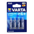 VARTA Longlife Power AAA akkumulátorok 4db