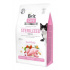 Brit Care Cat GF Sterilizált Sensitive 0,4kg