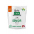 Brit Care Dog Hypoallergén Senior 1kg