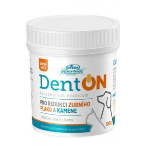 VITAR Veterinae DentON laza keverék100g