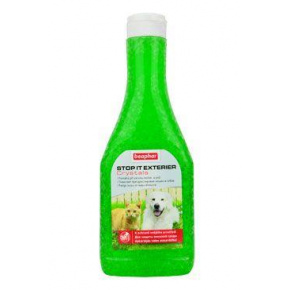 Beaphar Repellent Stop It Exterier Crystal 480g