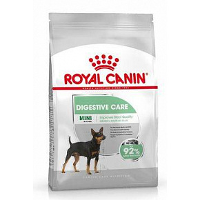 Royal Canin Mini Digestive Care 1kg Royal Canin Mini Digestive Care 1kg