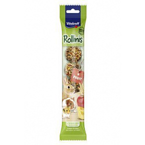 Vitakraft minden rágcsáló poch. Rollinis Snack 49g