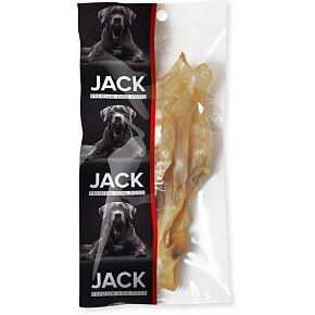 Jack csemege nyúlfül 6 db