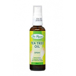 Dr.Popov Teafaolaj spray 50ml