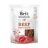 Brit Jerky marhahús filé 200g