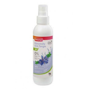 Beaphar BIO vedlésgátló spray 200ml