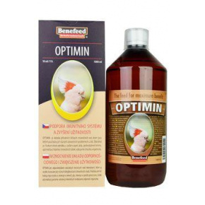 Optimin E exoti 1l