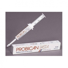 Probican paszta 15 ml