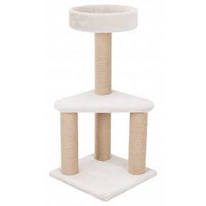 IVAN kaparófa 82 cm, világosszürke