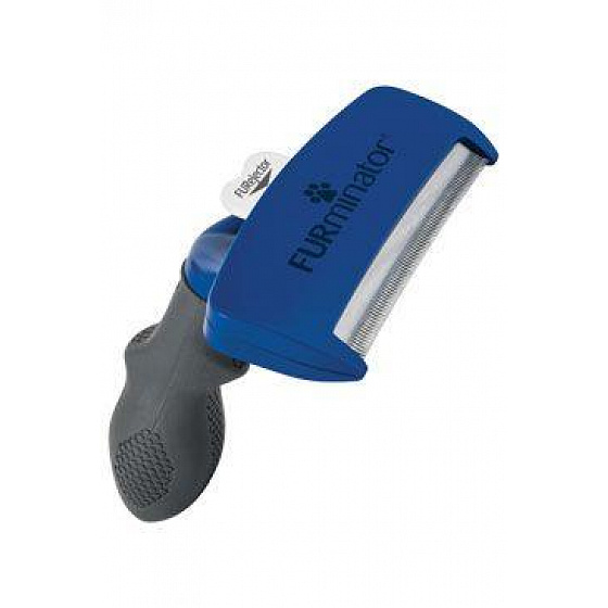 FURminator L rövid szőrű kutyáknak 1db Új