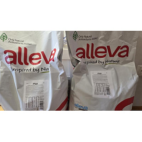 Alleva VET CARE kutya felnőtt ALS allergiakontroll 12 kg Alleva VET CARE kutya felnőtt ALS allergiakontroll 12 kg