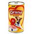 GRAND Dog konz. Prémium baromfi 1300g
