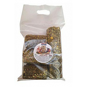 Apetit takarmány henger Futter Futter Rollen 2kg Apetit takarmány henger Futter Futter Rollen 2kg
