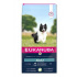 Eukanuba Dog Adult Small&Medium Bárány&Rizs 2,5kg