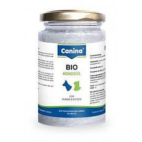 Canina BIO Kókuszolaj 200ml