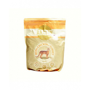 ARATON macska felnőtt aktív csirke és pulyka 1,5 kg ARATON macska felnőtt aktív csirke és pulyka 1,5 kg