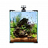 Akvárium szett nano LED 30 30x30x35cm