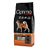 Optima Nova Dog GF Adult Sensitive Lazac&Burgonya 12kg