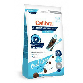 Calibra Dog EN Oral Care Csirke 7kg