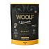 WOOLF Ultimate DogFood Félnedves Nyúl 1kg