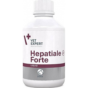 VetExpert Hepatiale Forte folyadék 250ml VetExpert Hepatiale Forte folyadék 250ml