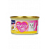 Vitakraft Cat Poésie Paté konz. csirkemájkrém 85g