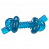 Bungee Knot, dupla csomó, extra rugalmas és tartós TPR, 17cm
