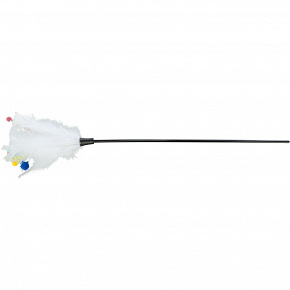 Tollakkal és madzaggal, golyókkal, 41cm