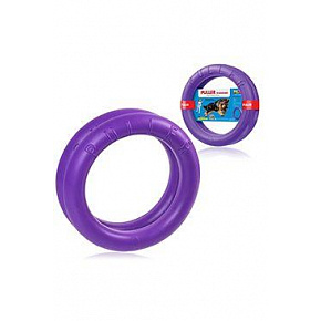 Játék kutya Puller standard 28cm/2db