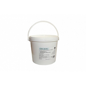 Gelson gél ultrahangvizsgálathoz 5 kg-os vödör