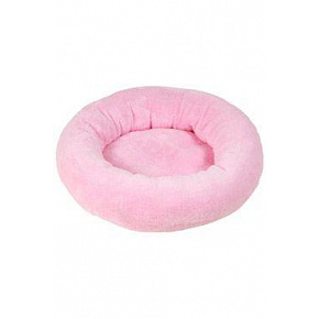 AMÉLIE kerek fekhely 60cm rózsaszín A17 AMÉLIE kerek fekhely 60cm rózsaszín A17