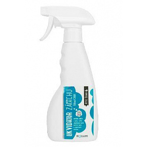 BIOclean szagsemlegesítő 250ml ARCTIC OCEAN