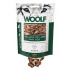 WOOLF Classic származás. Bárány és tőkehal háromszög 100g
